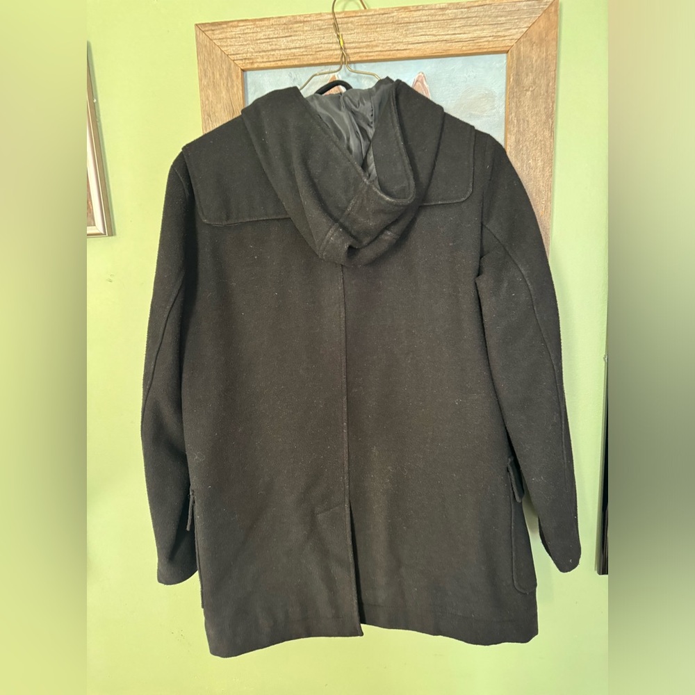 Gap Toggle Coat - image 2